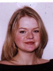 caroline