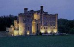Dalhousie 
Castle
