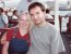 Elena Baker-Glenn and Charles Baker-Glenn