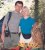 Charles Baker-Glenn and Elena Baker-Glenn
